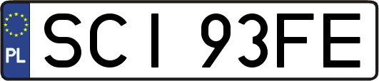 SCI93FE