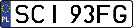 SCI93FG