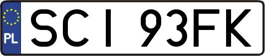 SCI93FK