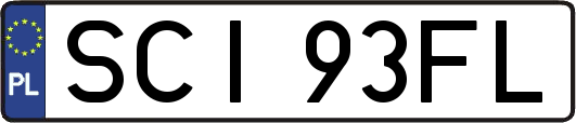 SCI93FL