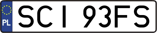 SCI93FS