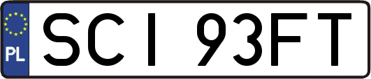 SCI93FT