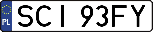 SCI93FY