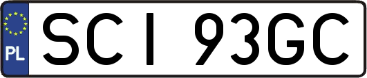 SCI93GC