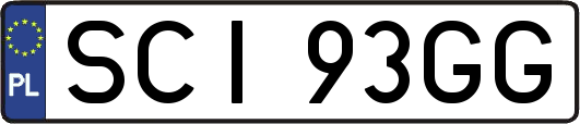 SCI93GG