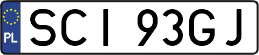 SCI93GJ