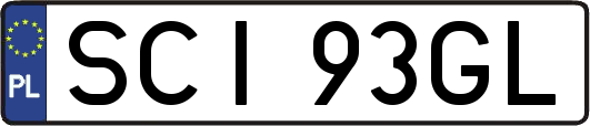 SCI93GL