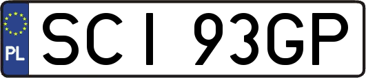 SCI93GP