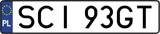 SCI93GT