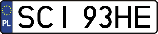 SCI93HE