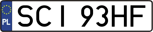 SCI93HF