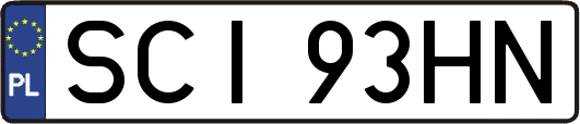 SCI93HN
