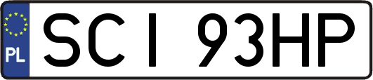 SCI93HP