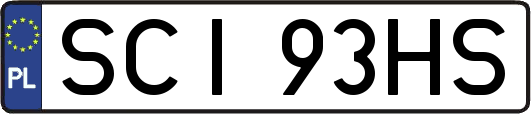 SCI93HS
