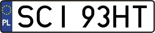 SCI93HT