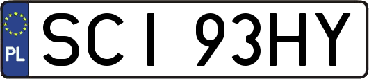 SCI93HY