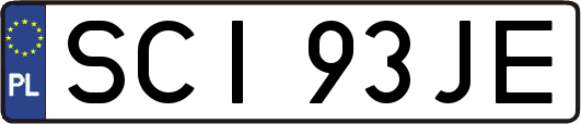 SCI93JE