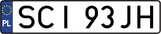 SCI93JH