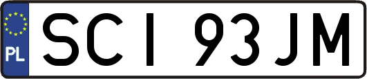SCI93JM