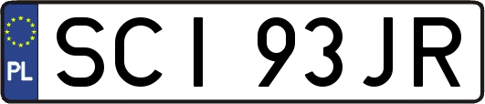 SCI93JR