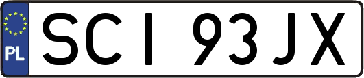 SCI93JX