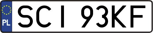 SCI93KF