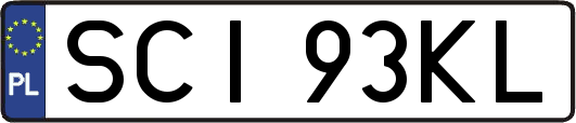 SCI93KL