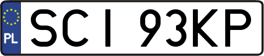 SCI93KP