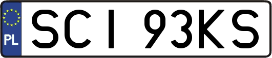 SCI93KS