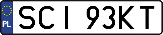 SCI93KT