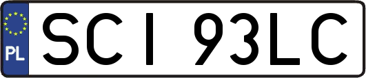 SCI93LC