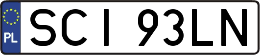 SCI93LN