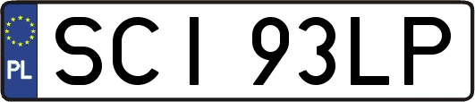 SCI93LP