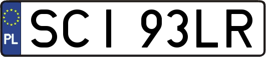 SCI93LR
