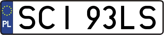 SCI93LS