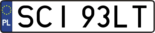 SCI93LT