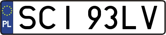 SCI93LV