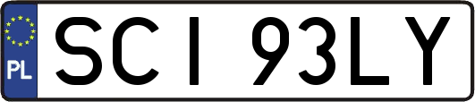SCI93LY