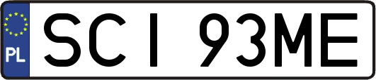 SCI93ME