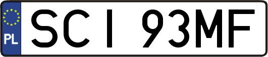 SCI93MF