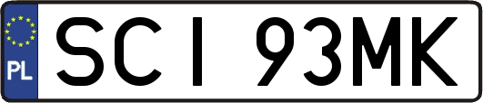 SCI93MK