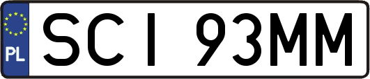 SCI93MM