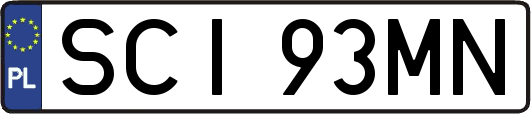 SCI93MN