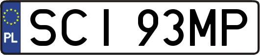SCI93MP