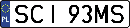 SCI93MS