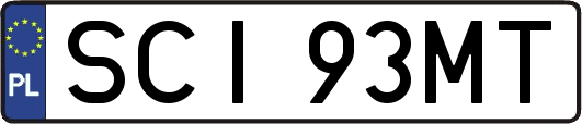 SCI93MT