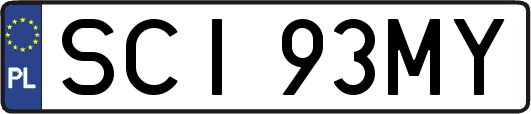 SCI93MY