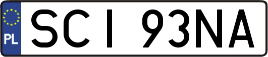 SCI93NA