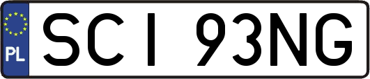 SCI93NG