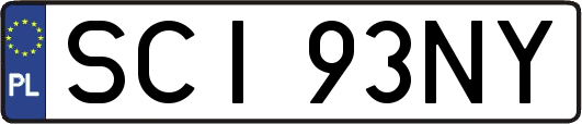 SCI93NY